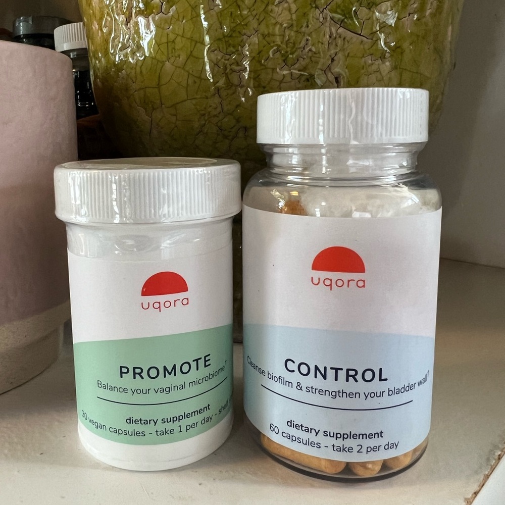 Uqora Promote and Control SEALED